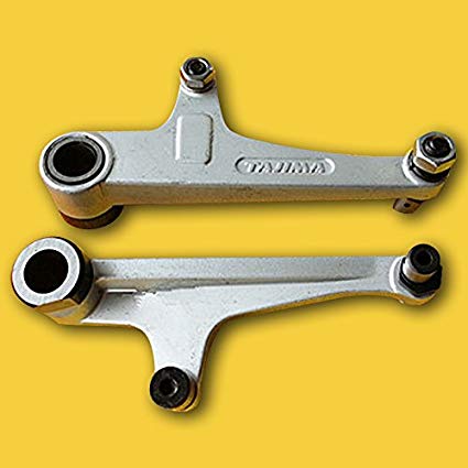 High Speed Foot Connecting Rod, Length : 35 - 700 Mm