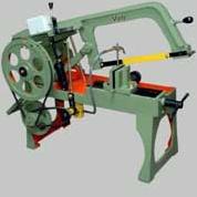 Hacksaw Machine