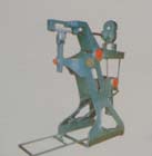 Grace Inspection Spreader