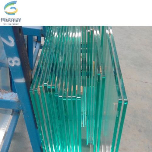 Tempered Safety Glass, Shape : flat