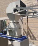 Hammer Mill, Power : 11 KW