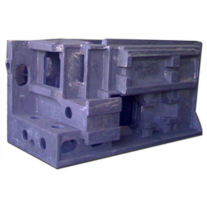 Engineering castings