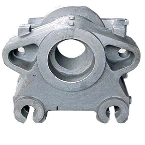 Grey Iron Ferrous Casting