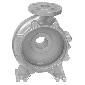 Mild Steel Ni Hard Casting