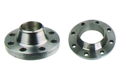 Din Flanges