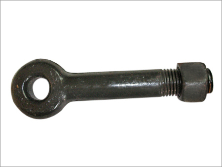 Tractor Trolley Hook