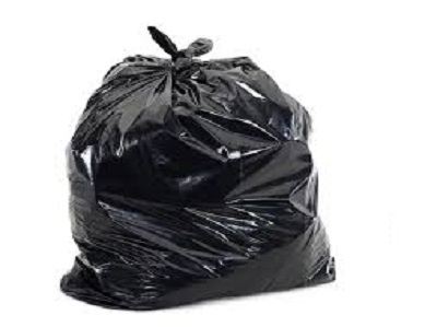 Garbage Bags