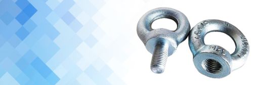 Eye Bolt