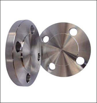 Blind Flange