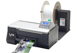 Semi Automatic Digital Label Printing Machine, Voltage : 110V