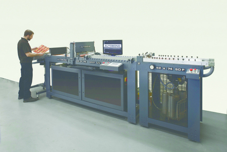 Flex Printing Machines