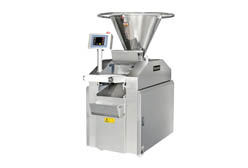 Volumetric Dough Divider Machine