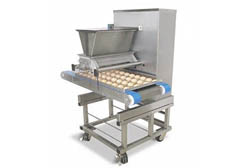 Cookie Dropping Machine