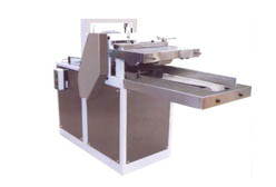 High Speed Bakery Slicer, Voltage : 380V