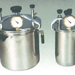 Anaerobic Culture Jar