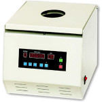 High Speed Centrifuge Machine