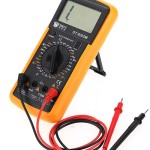 Multimeter