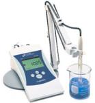 PH Meter, Power : 230V ± 10% 50 Hz AC