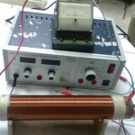 Voltmeter