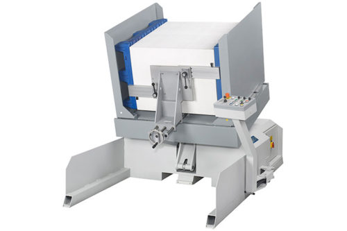 Used Busch Pile Turner