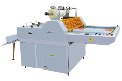Used Thermal Lamination Machine