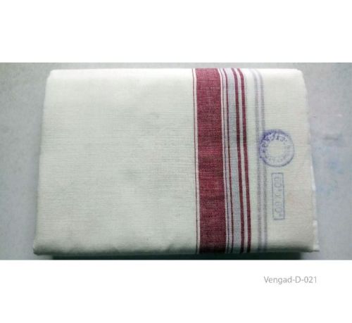 Handloom Kannur Cotton Dhoti