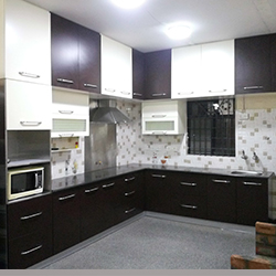 Kitchen Cabinets