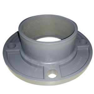 PP Tail Flanges, For Agriculture, Size : 0-1 Inch, 1-5 Inch, 5-10 Inch