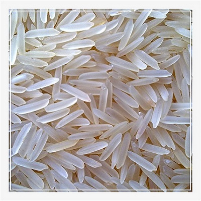 1121 White Sella Rice