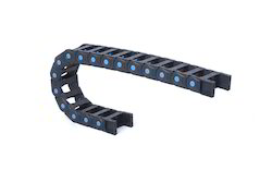 Engineering Plastic Drag Chain