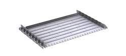 Steel Conveyor Belts