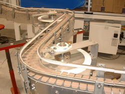 Table Top Conveyors