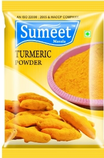 Turmeric Powder