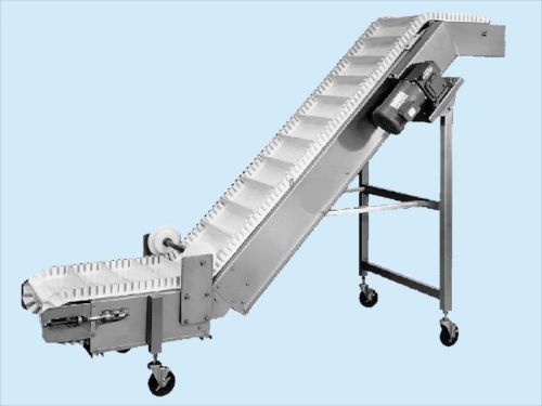 Belt Conveyor