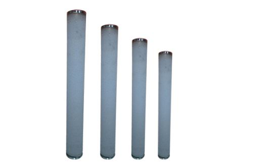 Sintered Powder Cartridges