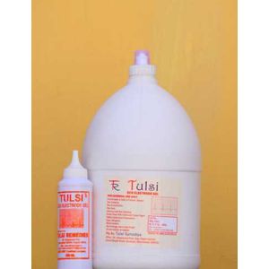 TULSI ECG Gel