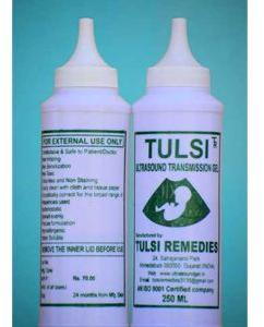 Ultrasound Transmission Gel, Color : Blue, Green