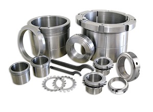 Sleeve Bearings