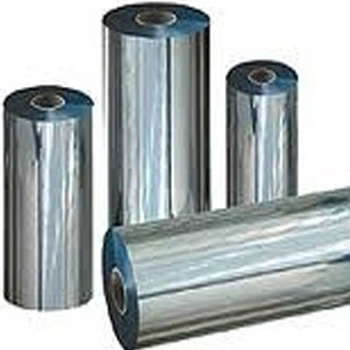 Barrier Foil