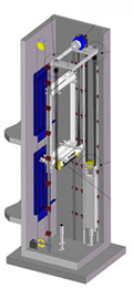 Hydraulic Elevators