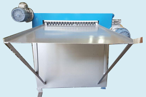 Waste Cutting Shredding Machine
