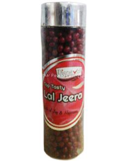 Tasty Lal Jeera
