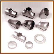 Pipe Fittings