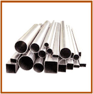 Stainless Steel Pipes and Tubes