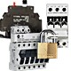 Circuit Breakers Disconnect Switches