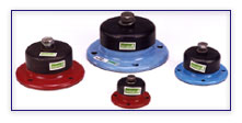 Avmount Vibro Dampers