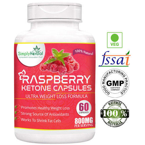Raspberry Ketone for weight loss