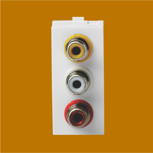 Connectors, Thickness : 5 to 20mm