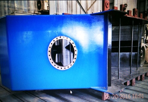 Turbine Housing