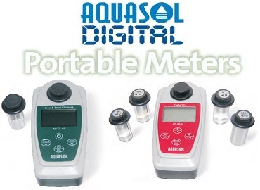 Portable Meters